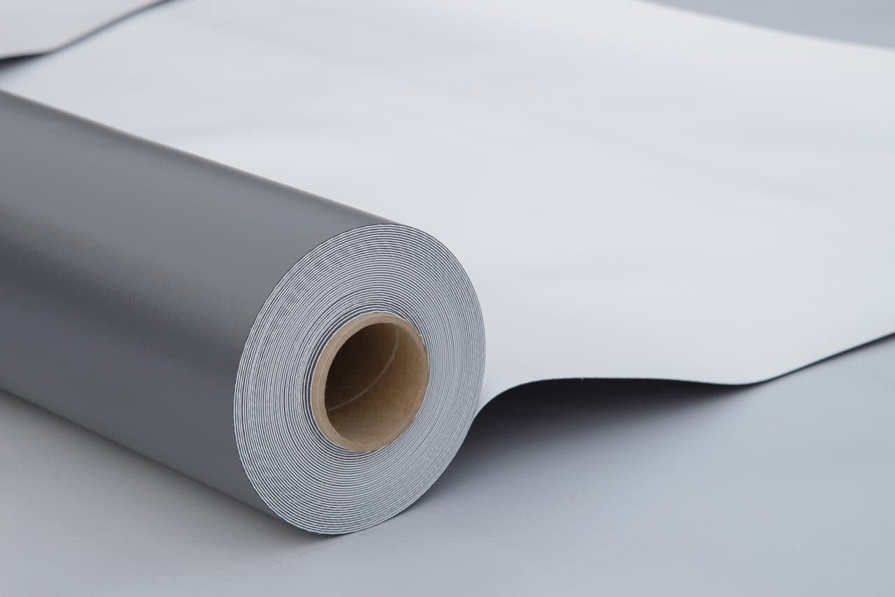 PVC membrane 2 mm