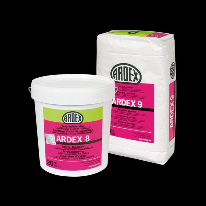 Ardex 8+9 20kg